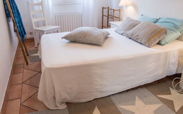 Villa de la Côte d'Argent