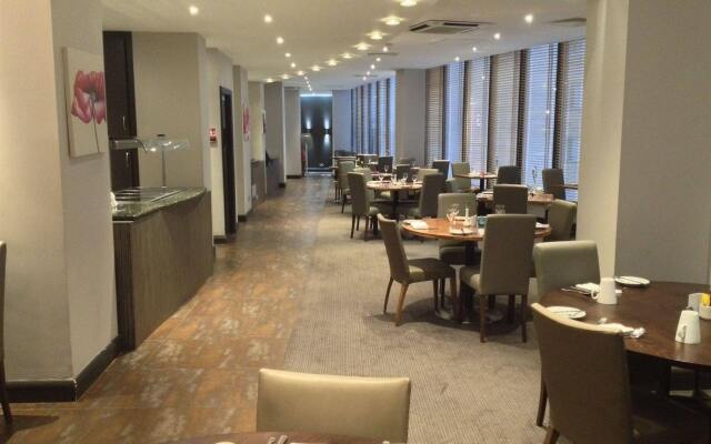 Holiday Inn Preston by IHG