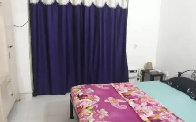 Park View Studio Apartment