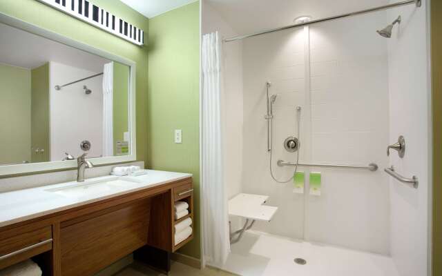 Home2 Suites by Hilton San Antonio Airport