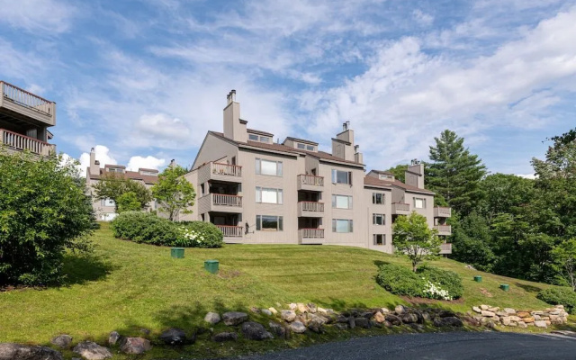 Mount Snow Lodging by Vail Resorts