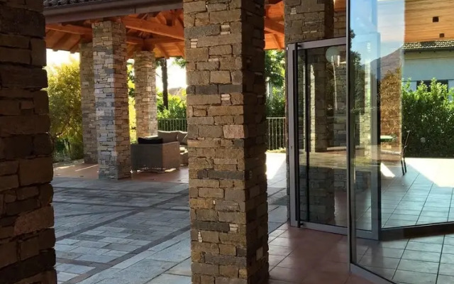 Villa Il Grotto - 3 Br Villa