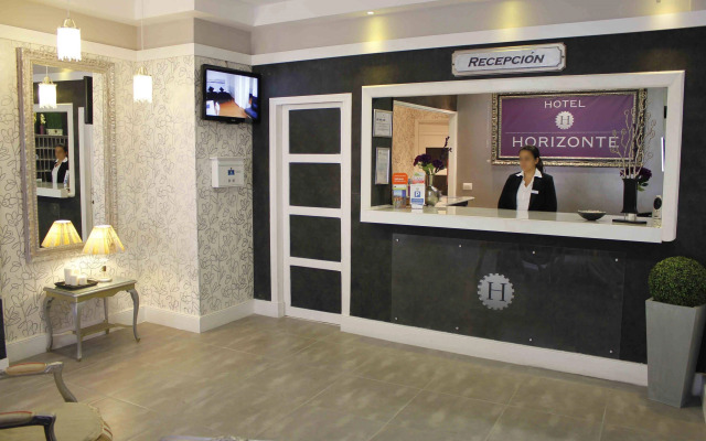 Hotel Horizonte