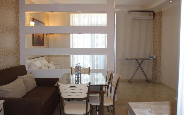 Panorama Batumi Apartments