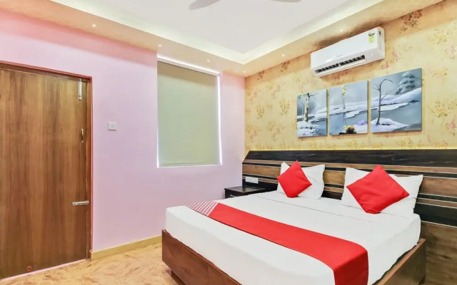 Hotel Silver Inn by OYO Rooms