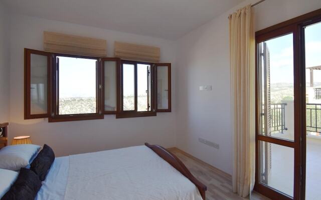 Apartment BJ12 - Trias