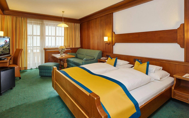 Seiblishof Superior Hotel Ischgl