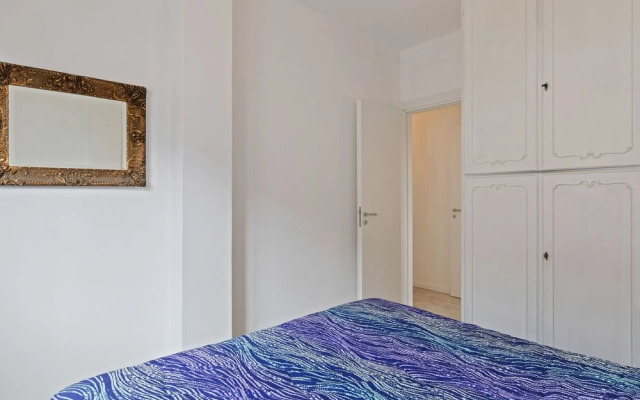 Sophisticated Apartment in Sanremo With Balcony