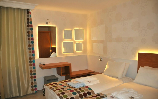 Calimera Sunpark Alanya