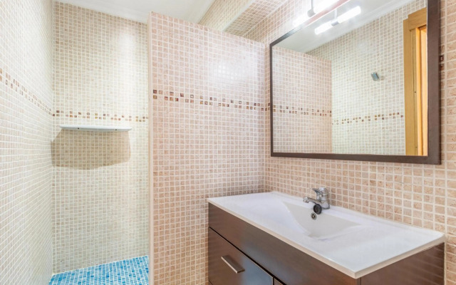 A46 Vistas al mar desde la terraza