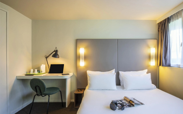 Hotel Campanile Nîmes Sud - Caissargues