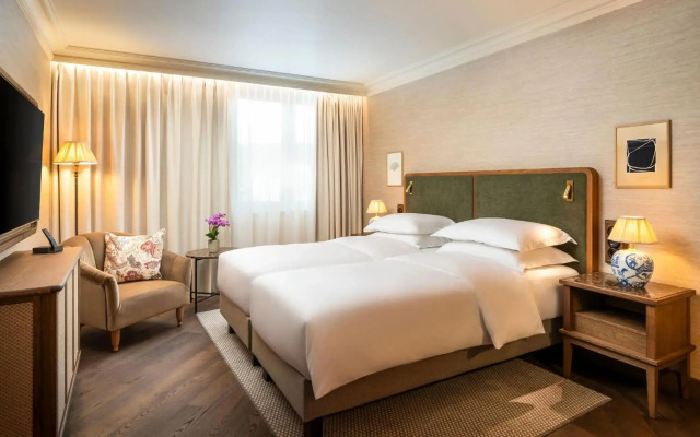Brunfels Hotel, in the Unbound Collection by Hyatt