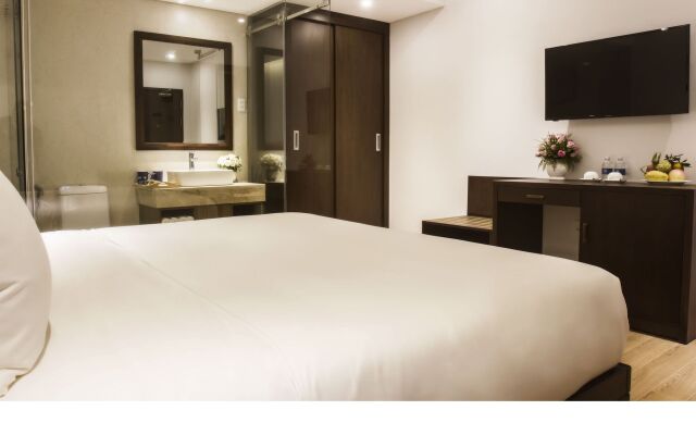 Di lusso Boutique Hotel Riverside Danang