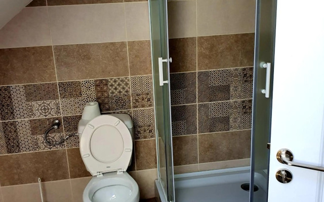 Twins Apartments Sovata