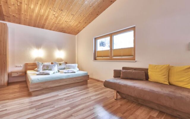 Apartment Agnesn Längenfeld 36238
