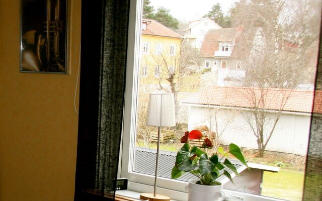 Villa E Bed and Breakfast