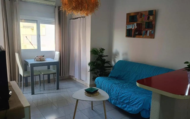 Apartment Palasiet