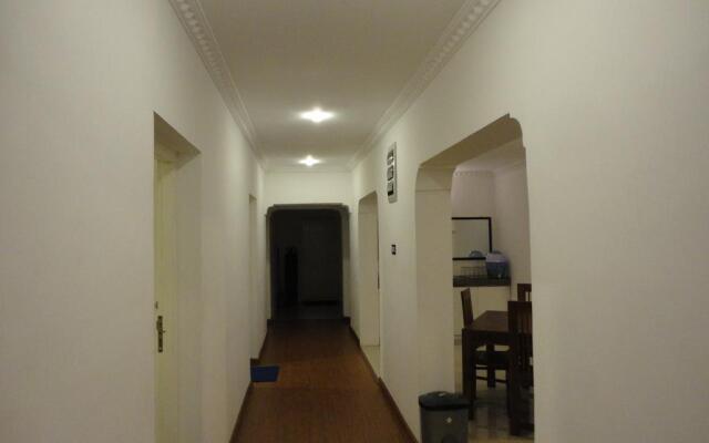 Viblak Heritage Hotel