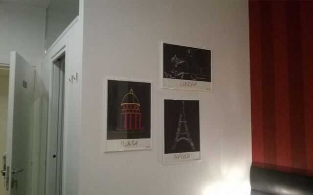 Il Cavaliere B&B
