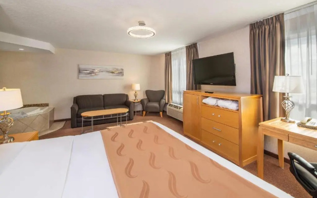 Quality Inn & Suites