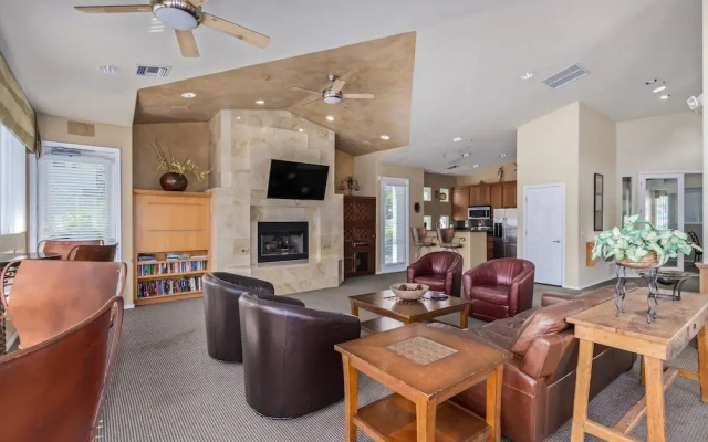Sahuaro #2035 Scottsdale