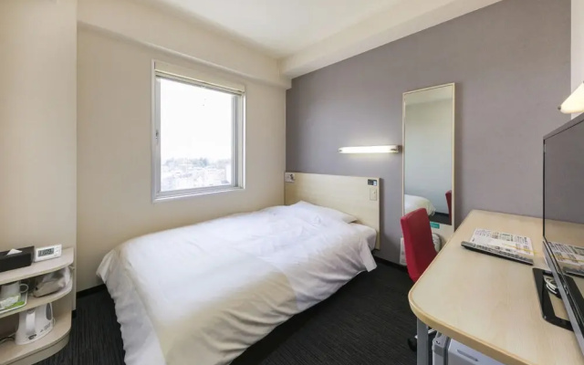 Super Hotel Takaoka Ekinan