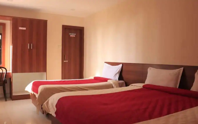 Sharma Residency Kodaikanal
