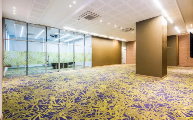 Holiday Inn Cucuta by IHG