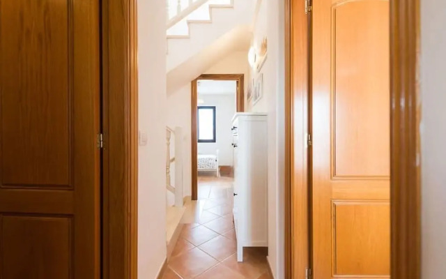 Spacious Vacation Home in Corralejo