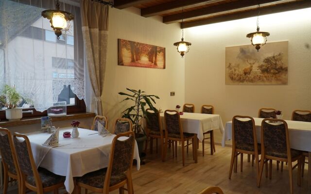 Hotel Restaurant Lamm Rosswag