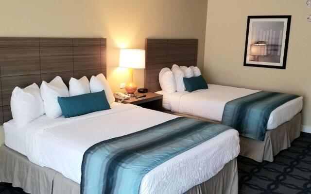 Best Western Plus Ocean City