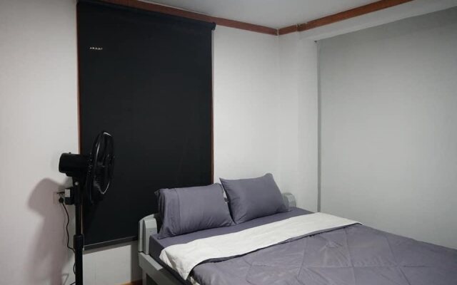 White Rose Guesthouse