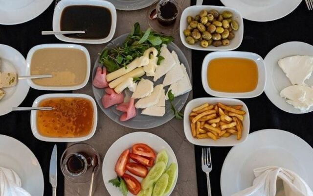 Afyon Regulus Thermal Apart Hotel & Villas