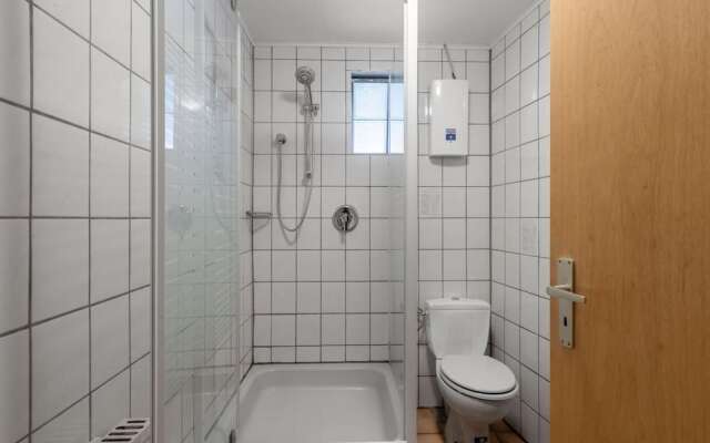 Moselle Riverside Escape