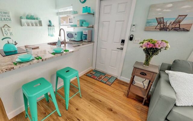 Modern Grove Duplex Unit B