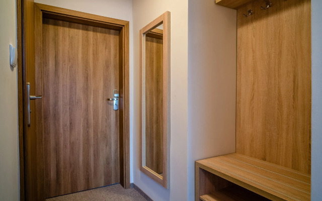 Hotel NAT Jaroslawiec