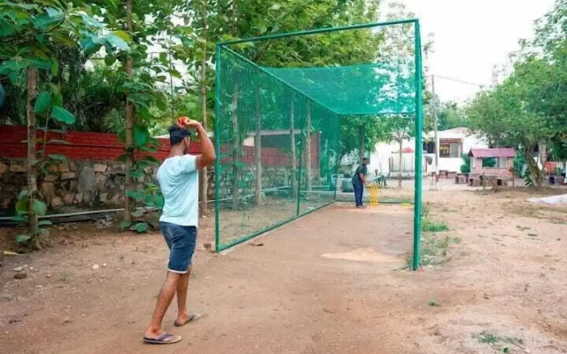 The Jungle Woods Resort