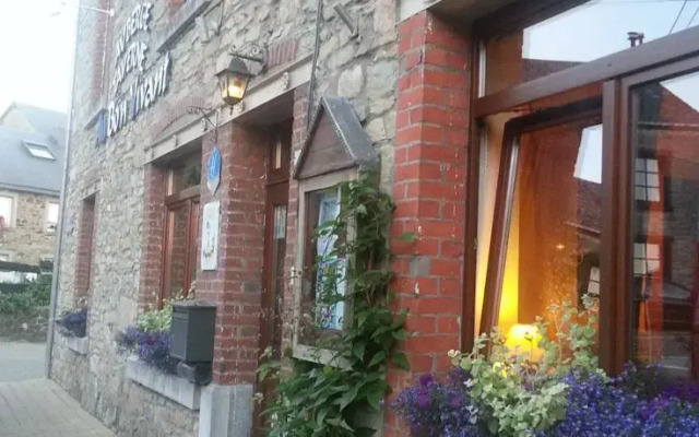 Auberge Au Bon Vivant