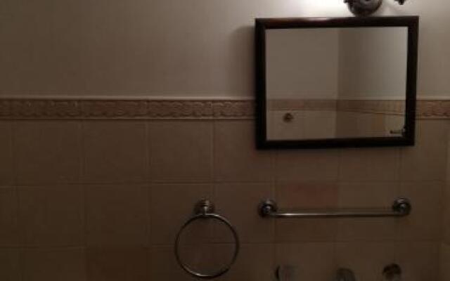 Apartamentai ''Birutės alėja 24''