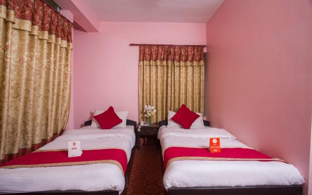 Ram Janaki Hotel by OYO Rooms