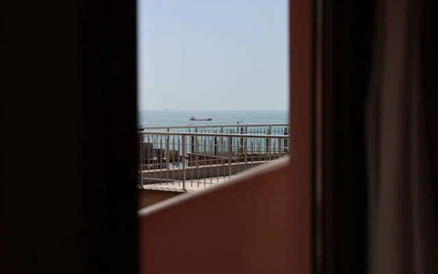 Saratoga Hotel Sultanahmet