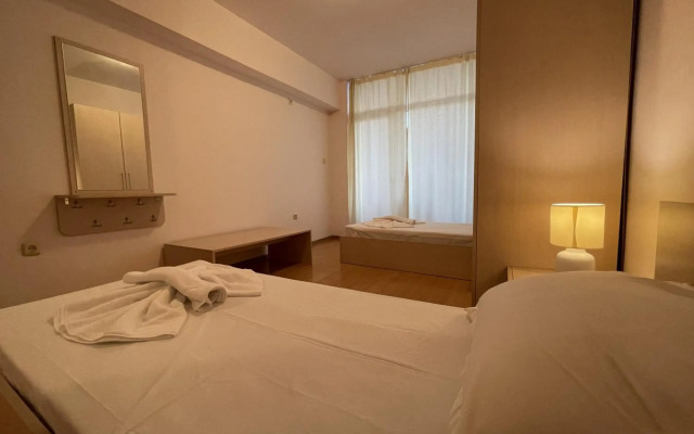 Menada Grand Kamelia Apartments