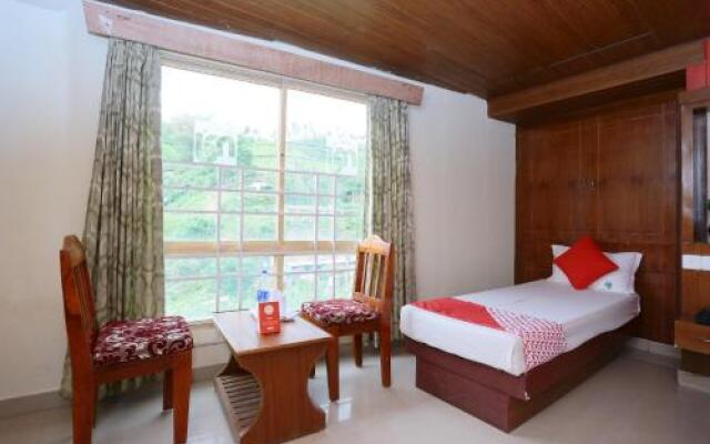 Munnar Days By OYO Rooms