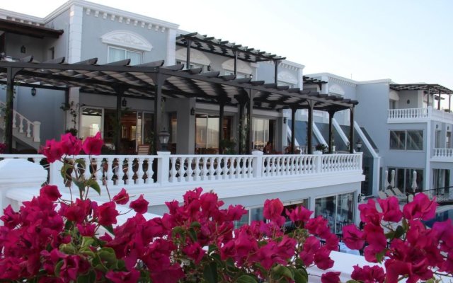 Bodrum Marimar Resort Hotel