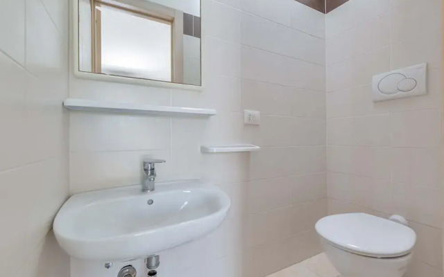 3046 Villetta Bianca by Barbarhouse