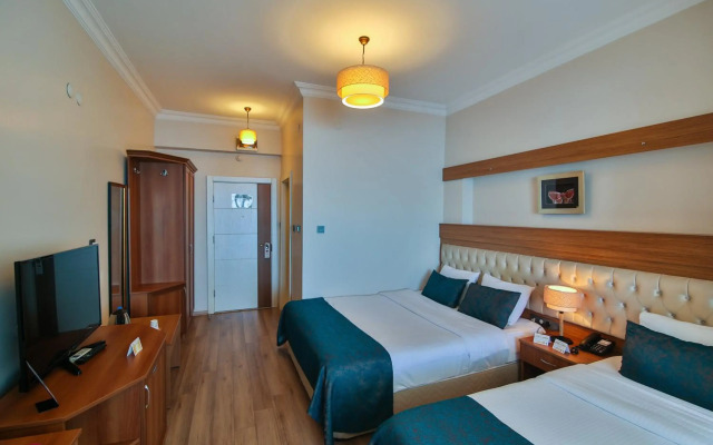 Diamond Hotel