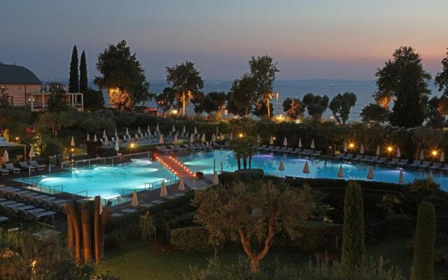 Hotel Caesius Thermae & Spa Resort