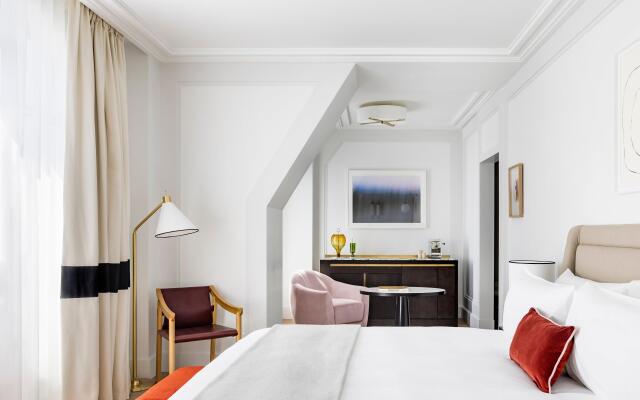 Kimpton St Honore Paris, an IHG Hotel