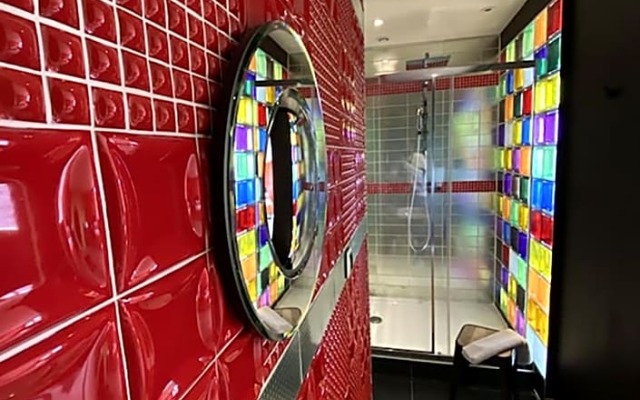 Maison d'hôtes Saint-Michel Valognes