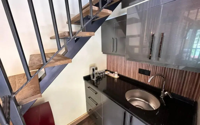 Tuva Villas Apart